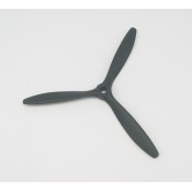 3 & 4 Blade Electric Propeller 